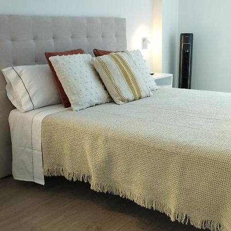 Habitacion Con Bano Privado Bilbao Ngoại thất bức ảnh