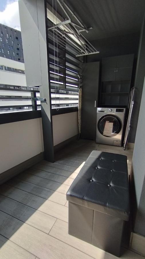Habitacion Con Bano Privado Bilbao Ngoại thất bức ảnh
