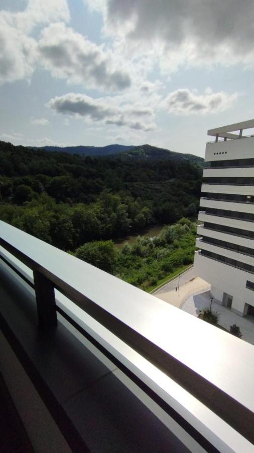 Habitacion Con Bano Privado Bilbao Ngoại thất bức ảnh