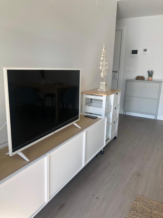 Habitacion Con Bano Privado Bilbao Ngoại thất bức ảnh