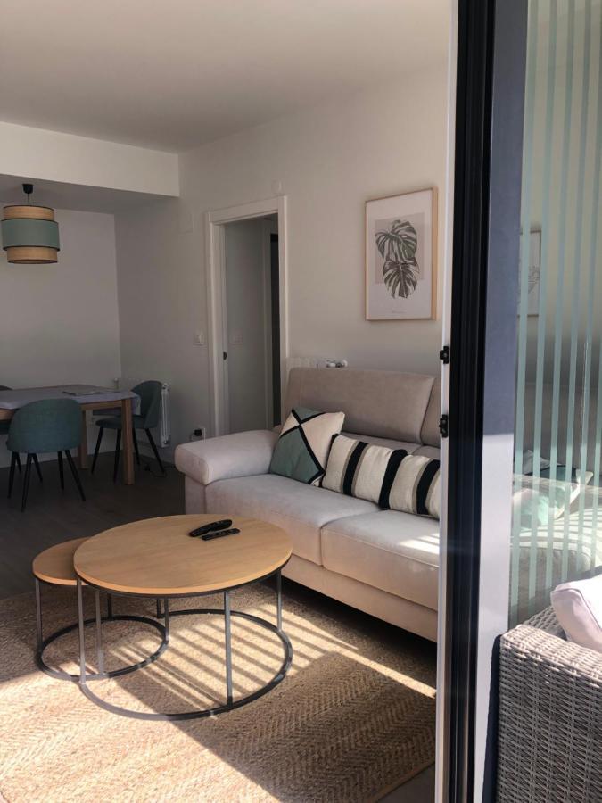 Habitacion Con Bano Privado Bilbao Ngoại thất bức ảnh