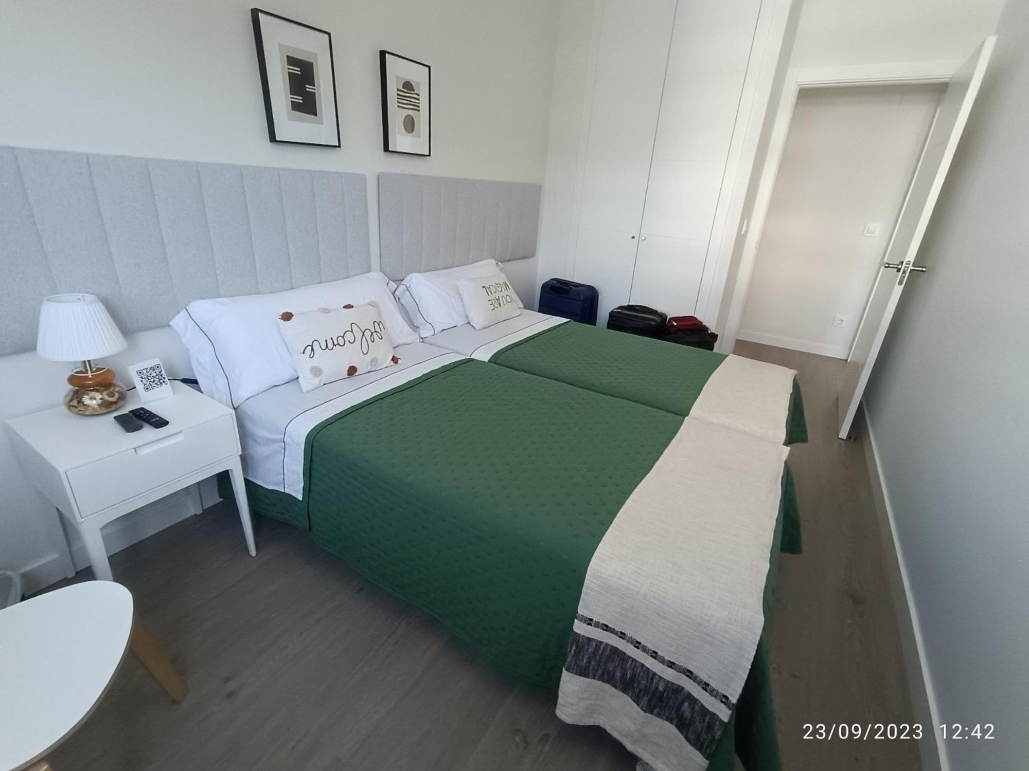 Habitacion Con Bano Privado Bilbao Phòng bức ảnh