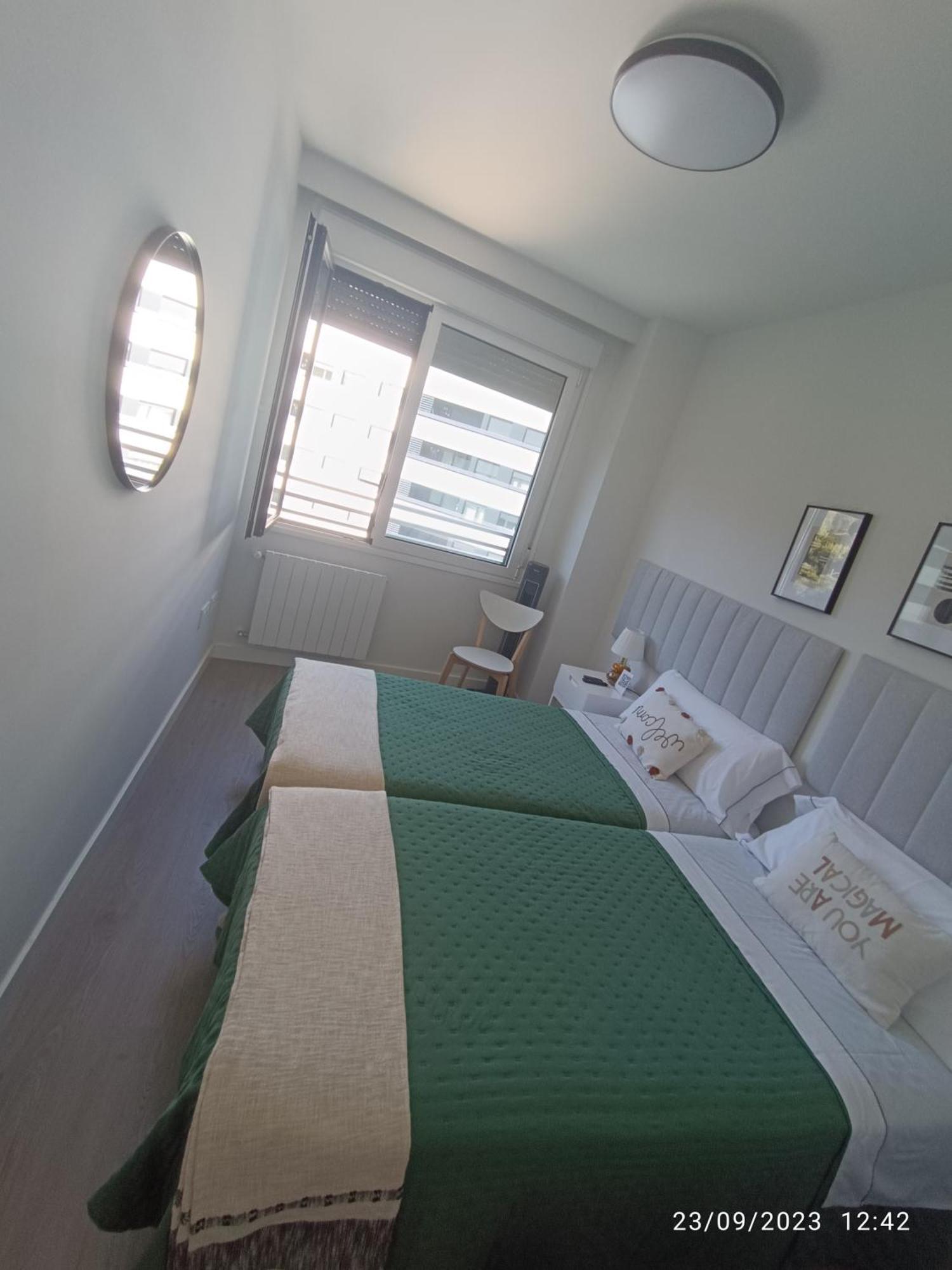 Habitacion Con Bano Privado Bilbao Phòng bức ảnh